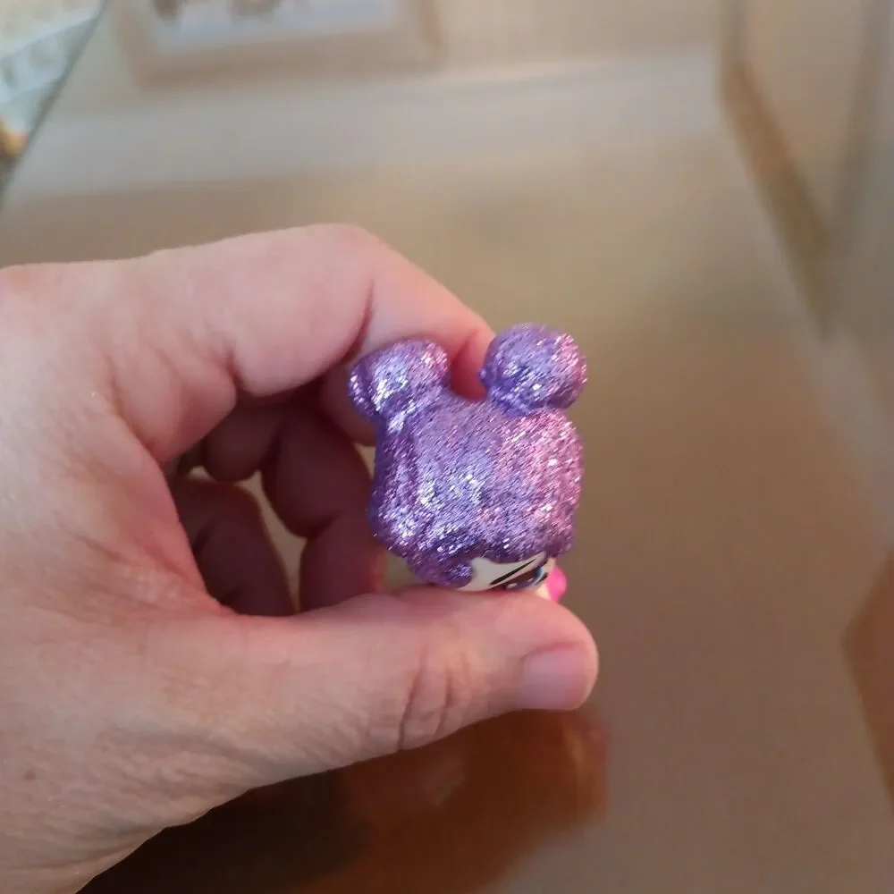 Hatchimals Pixies Crystal Cassie Figure Glittering